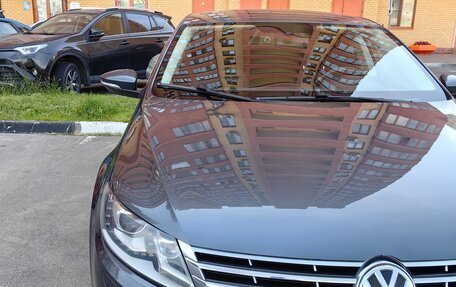 Volkswagen Passat CC I рестайлинг, 2013 год, 1 730 000 рублей, 3 фотография