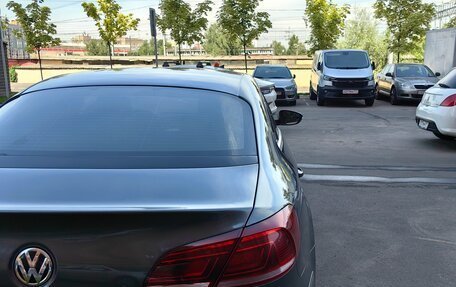 Volkswagen Passat CC I рестайлинг, 2013 год, 1 730 000 рублей, 6 фотография