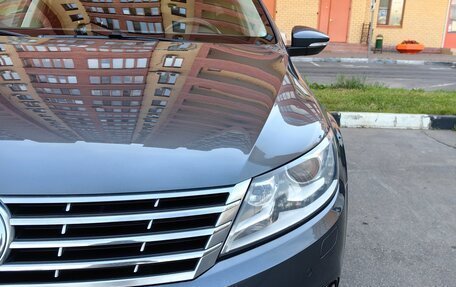 Volkswagen Passat CC I рестайлинг, 2013 год, 1 730 000 рублей, 2 фотография