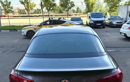 Volkswagen Passat CC I рестайлинг, 2013 год, 1 730 000 рублей, 9 фотография