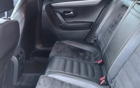 Volkswagen Passat CC I рестайлинг, 2013 год, 1 730 000 рублей, 12 фотография