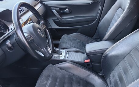Volkswagen Passat CC I рестайлинг, 2013 год, 1 730 000 рублей, 11 фотография