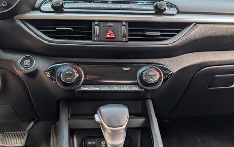 KIA K3, 2020 год, 1 700 000 рублей, 6 фотография