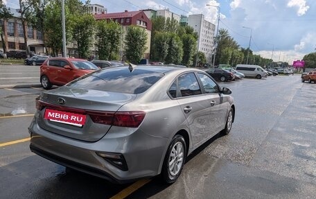KIA K3, 2020 год, 1 700 000 рублей, 3 фотография