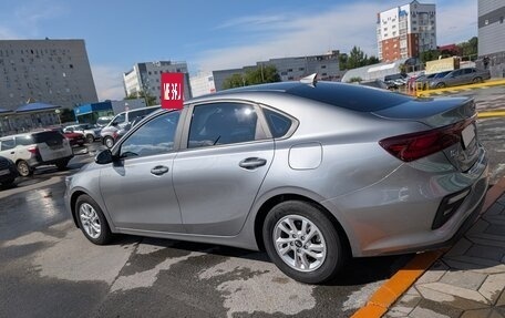 KIA K3, 2020 год, 1 700 000 рублей, 2 фотография