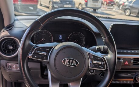 KIA K3, 2020 год, 1 700 000 рублей, 7 фотография