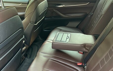 BMW X5, 2014 год, 2 985 000 рублей, 11 фотография