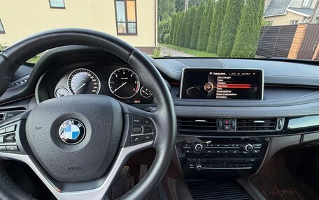 BMW X5, 2014 год, 2 985 000 рублей, 6 фотография