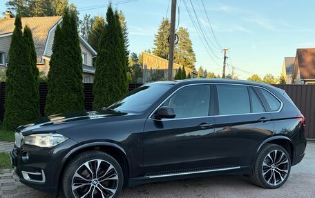 BMW X5, 2014 год, 2 985 000 рублей, 7 фотография