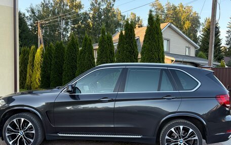 BMW X5, 2014 год, 2 985 000 рублей, 3 фотография