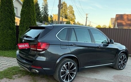 BMW X5, 2014 год, 2 985 000 рублей, 2 фотография