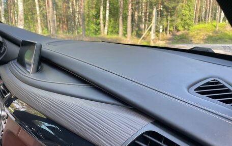 BMW X5, 2014 год, 2 985 000 рублей, 13 фотография