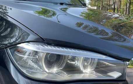 BMW X5, 2014 год, 2 985 000 рублей, 15 фотография