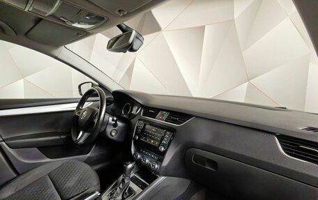 Skoda Octavia, 2016 год, 1 199 000 рублей, 13 фотография