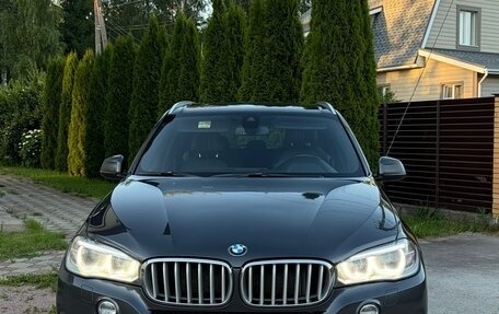 BMW X5, 2014 год, 2 985 000 рублей, 4 фотография