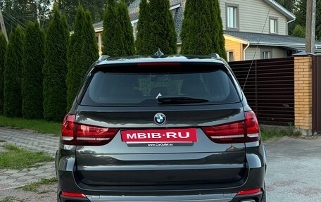 BMW X5, 2014 год, 2 985 000 рублей, 5 фотография