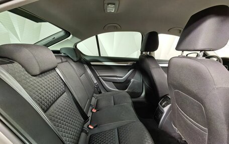 Skoda Octavia, 2016 год, 1 199 000 рублей, 16 фотография
