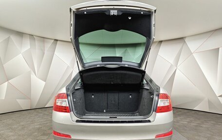 Skoda Octavia, 2016 год, 1 199 000 рублей, 12 фотография