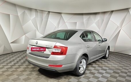 Skoda Octavia, 2016 год, 1 199 000 рублей, 2 фотография