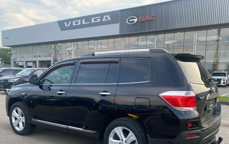 Toyota Highlander III, 2012 год, 1 750 000 рублей, 5 фотография