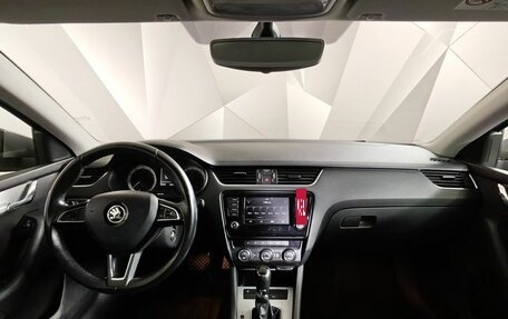 Skoda Octavia, 2016 год, 1 199 000 рублей, 14 фотография
