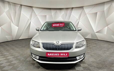 Skoda Octavia, 2016 год, 1 199 000 рублей, 7 фотография