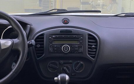 Nissan Juke II, 2014 год, 1 350 000 рублей, 18 фотография