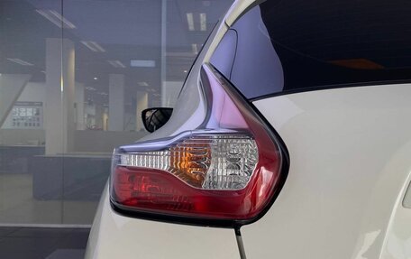 Nissan Juke II, 2014 год, 1 350 000 рублей, 12 фотография