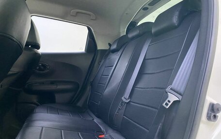 Nissan Juke II, 2014 год, 1 350 000 рублей, 15 фотография
