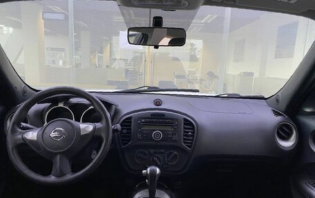 Nissan Juke II, 2014 год, 1 350 000 рублей, 17 фотография