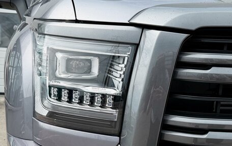 Haval H5, 2026 год, 4 049 000 рублей, 5 фотография