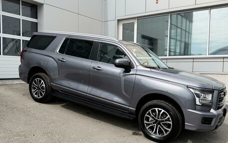 Haval H5, 2026 год, 4 049 000 рублей, 9 фотография