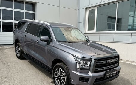 Haval H5, 2026 год, 4 049 000 рублей, 8 фотография