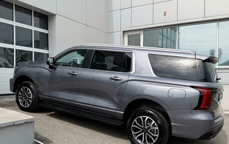 Haval H5, 2026 год, 4 049 000 рублей, 12 фотография