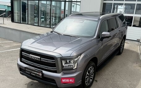 Haval H5, 2026 год, 4 049 000 рублей, 7 фотография