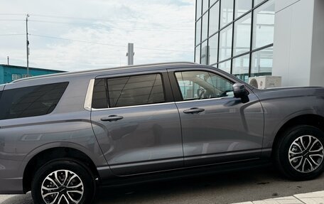 Haval H5, 2026 год, 4 049 000 рублей, 13 фотография