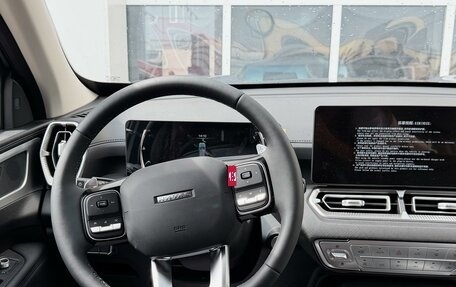 Haval H5, 2026 год, 4 049 000 рублей, 16 фотография