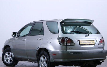 Lexus RX IV рестайлинг, 2001 год, 499 000 рублей, 5 фотография