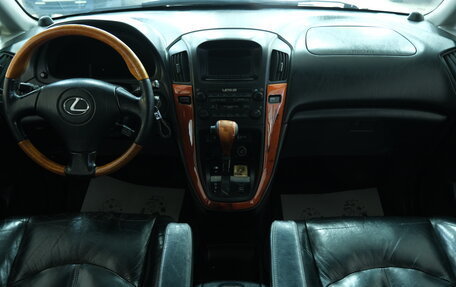 Lexus RX IV рестайлинг, 2001 год, 499 000 рублей, 13 фотография
