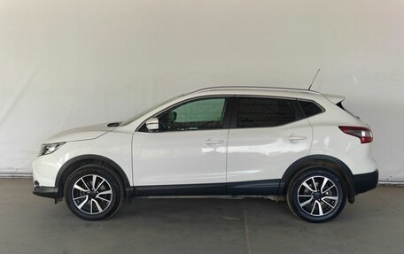 Nissan Qashqai, 2014 год, 1 719 000 рублей, 2 фотография