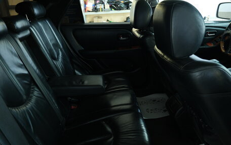 Lexus RX IV рестайлинг, 2001 год, 499 000 рублей, 20 фотография