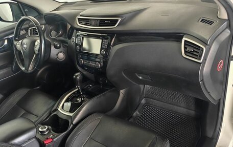 Nissan Qashqai, 2014 год, 1 719 000 рублей, 3 фотография