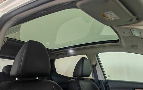 Nissan Qashqai, 2014 год, 1 719 000 рублей, 17 фотография