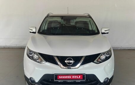 Nissan Qashqai, 2014 год, 1 719 000 рублей, 9 фотография