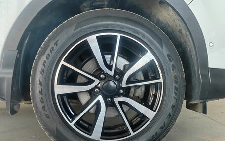 Nissan Qashqai, 2014 год, 1 719 000 рублей, 22 фотография