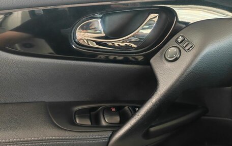 Nissan Qashqai, 2014 год, 1 719 000 рублей, 19 фотография