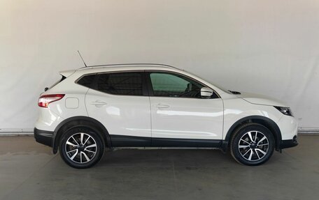 Nissan Qashqai, 2014 год, 1 719 000 рублей, 11 фотография