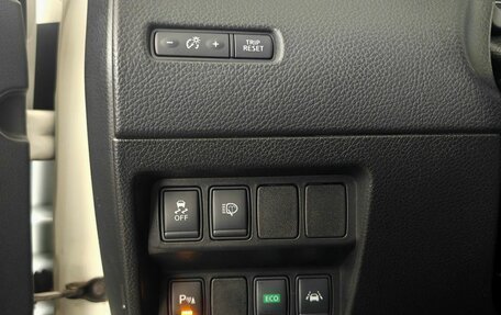 Nissan Qashqai, 2014 год, 1 719 000 рублей, 18 фотография