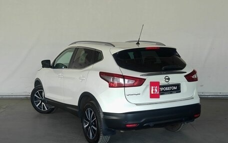 Nissan Qashqai, 2014 год, 1 719 000 рублей, 12 фотография