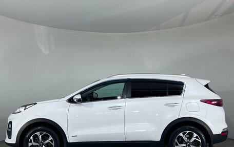 KIA Sportage IV рестайлинг, 2019 год, 2 150 000 рублей, 6 фотография